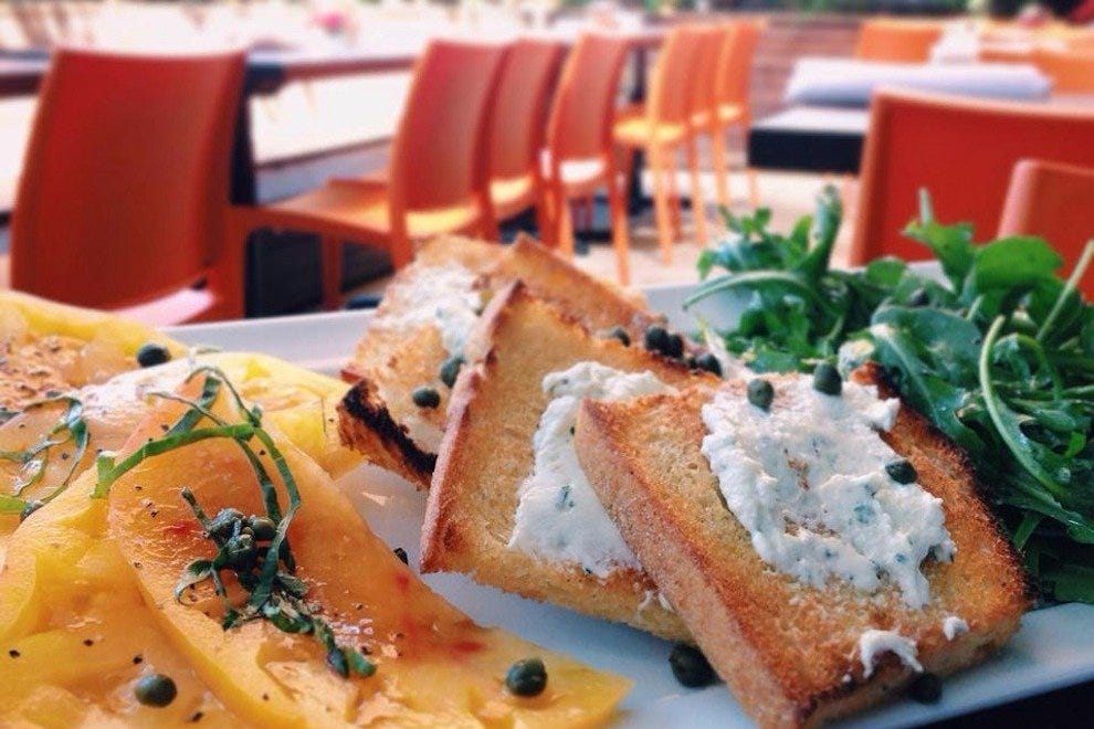 Monza Charleston Restaurants Review 10Best Experts and Tourist Reviews