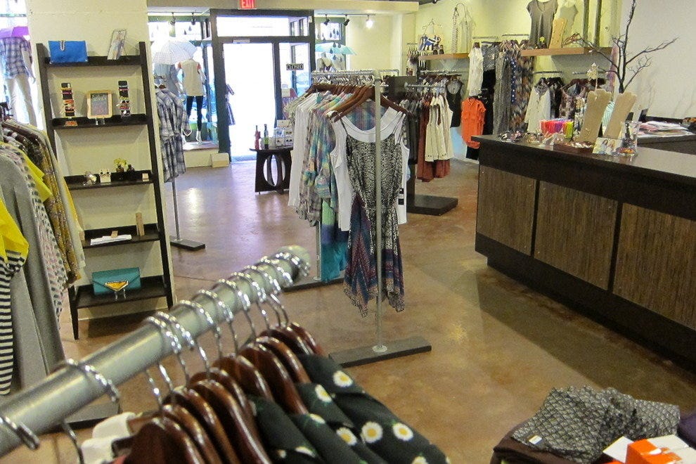 House of Sage Charleston Shopping Review 10Best Experts and Tourist
