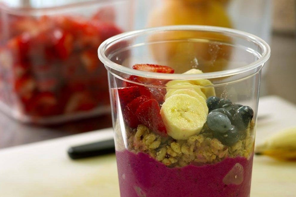 Fresh Juice Bar Palm Springs Restaurants Review 10Best Experts and