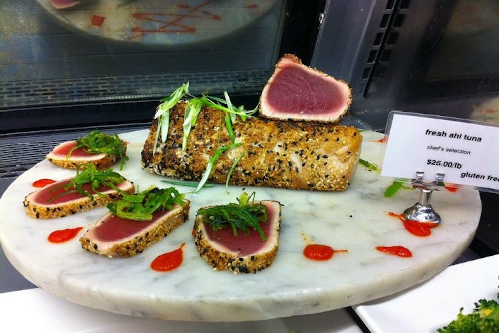 Caviar & Bananas Charleston Restaurants Review 10Best Experts and