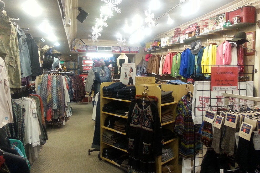 Park City Clothing Company Salt Lake City Shopping Review 10Best