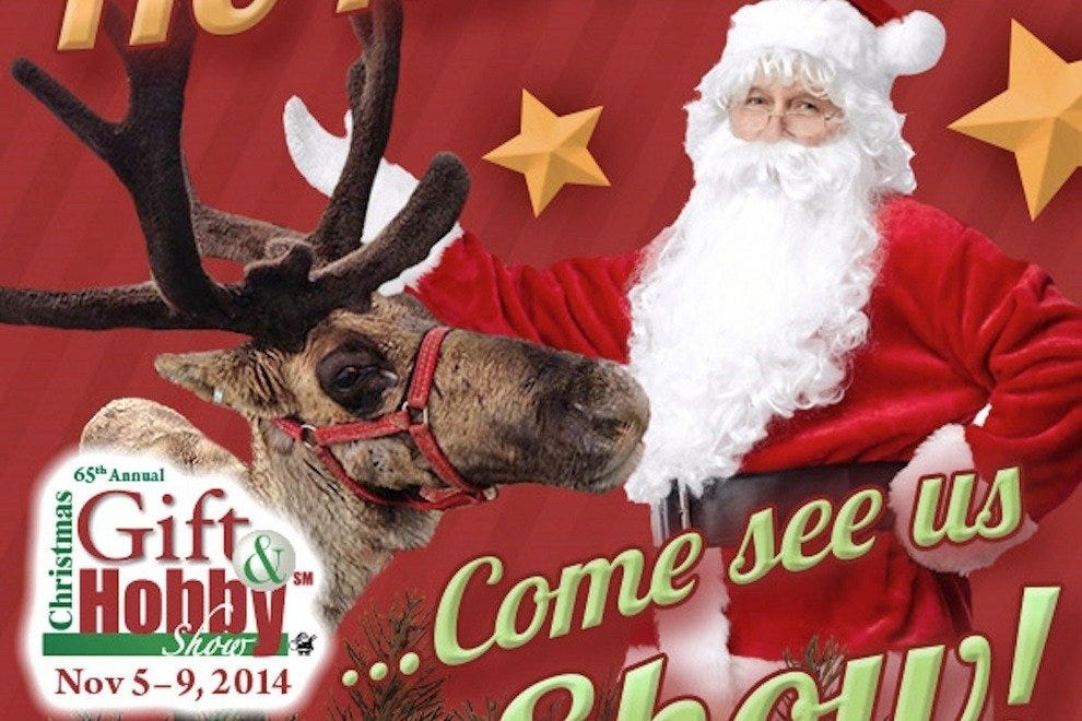 Holiday Attractions Attractions in Indianapolis