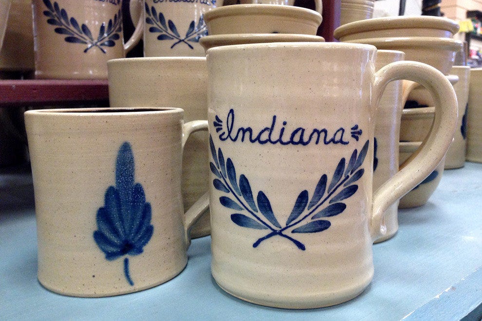 Memories of Christmas Shopping in Indianapolis Are Truly Priceless