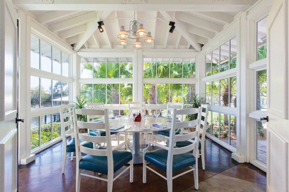 Tarpon Bay at the Hyatt Regency Coconut Point Resort & Spa Naples