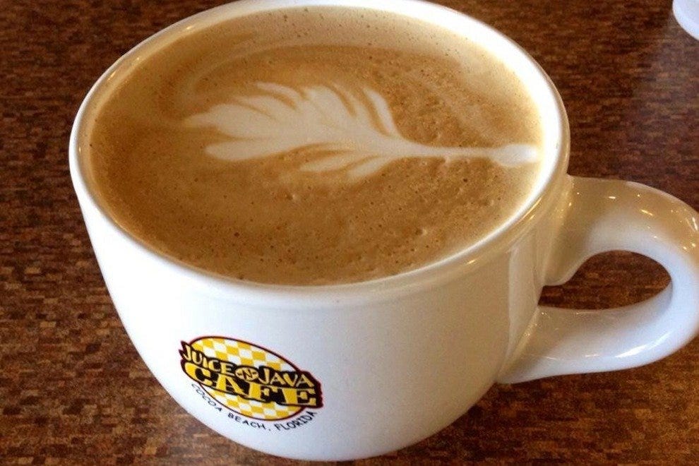 Cocoa/Cocoa Beach's Best Restaurants Restaurants in Space Coast