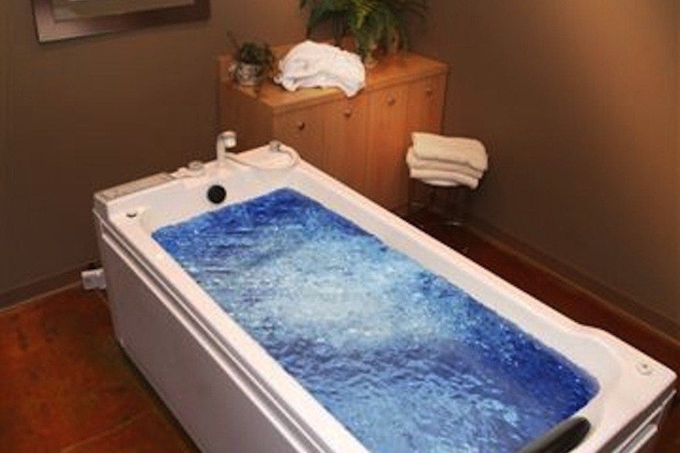 Gould's Salon & Day Spa Collierville Memphis Attractions Review