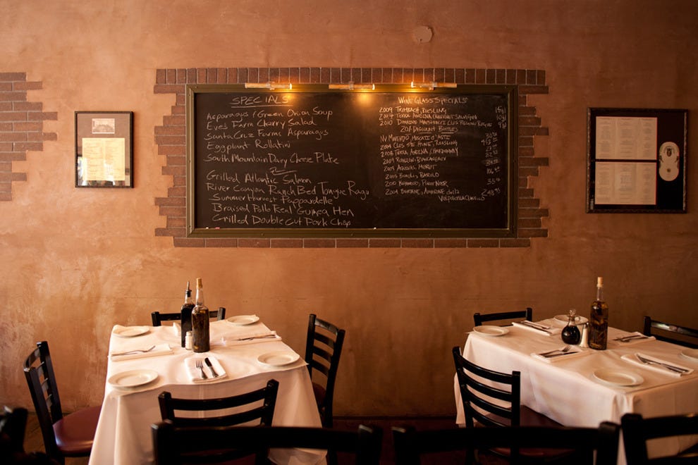 Best Santa Fe Lunch Restaurants Top 10Best Restaurant Reviews