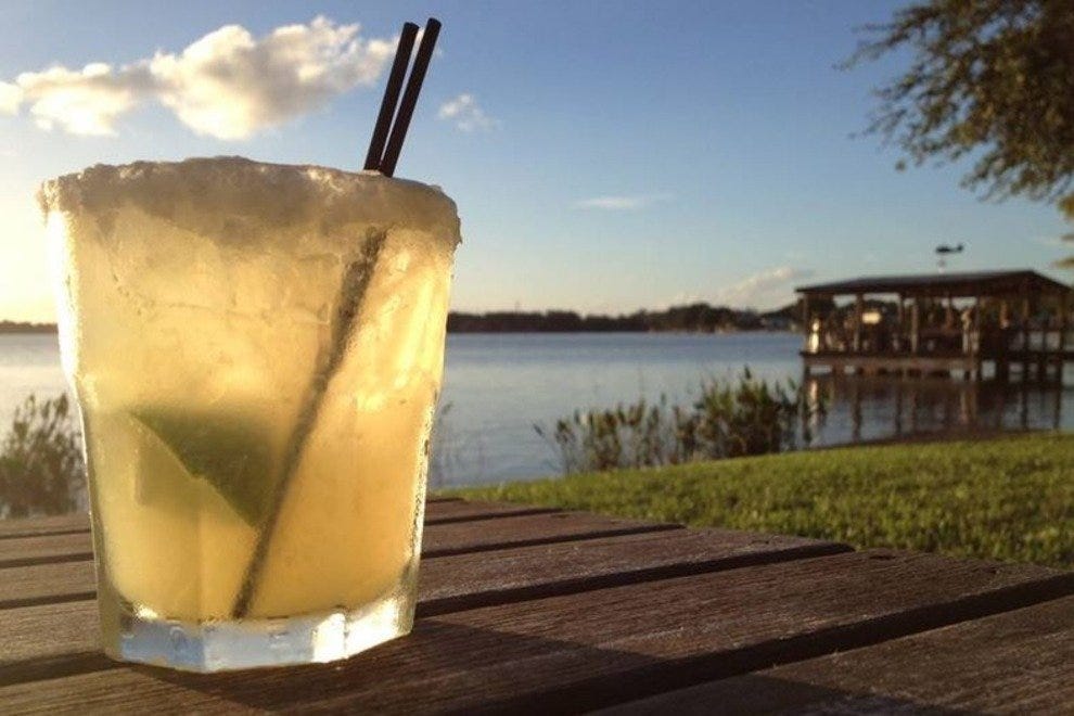 Orlando Outdoor Dining Restaurants 10Best Restaurant Reviews