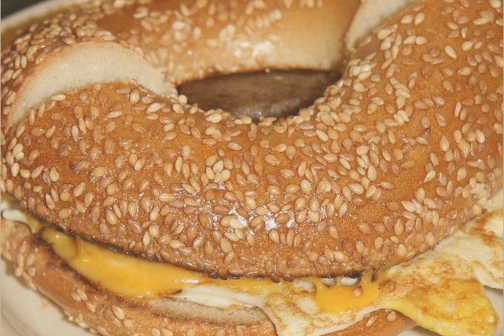 Yogi's Deli and Grill Fort Worth Restaurants Review 10Best Experts