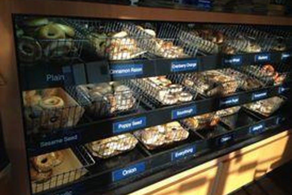 Yogi's Deli and Grill Fort Worth Restaurants Review 10Best Experts