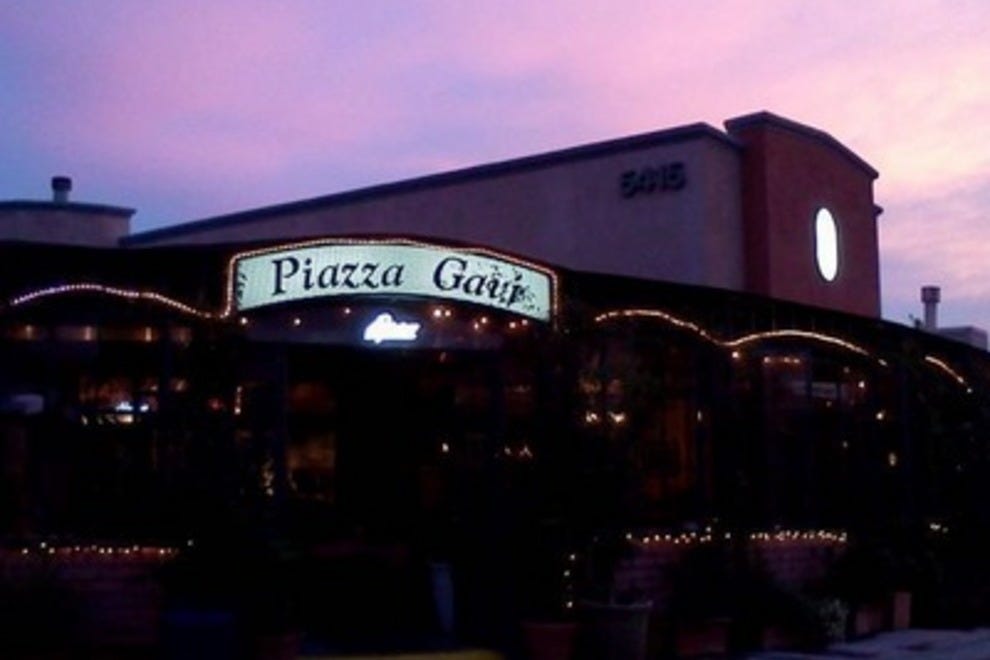 Gavi Tucson Restaurants Review 10Best Experts and Tourist Reviews