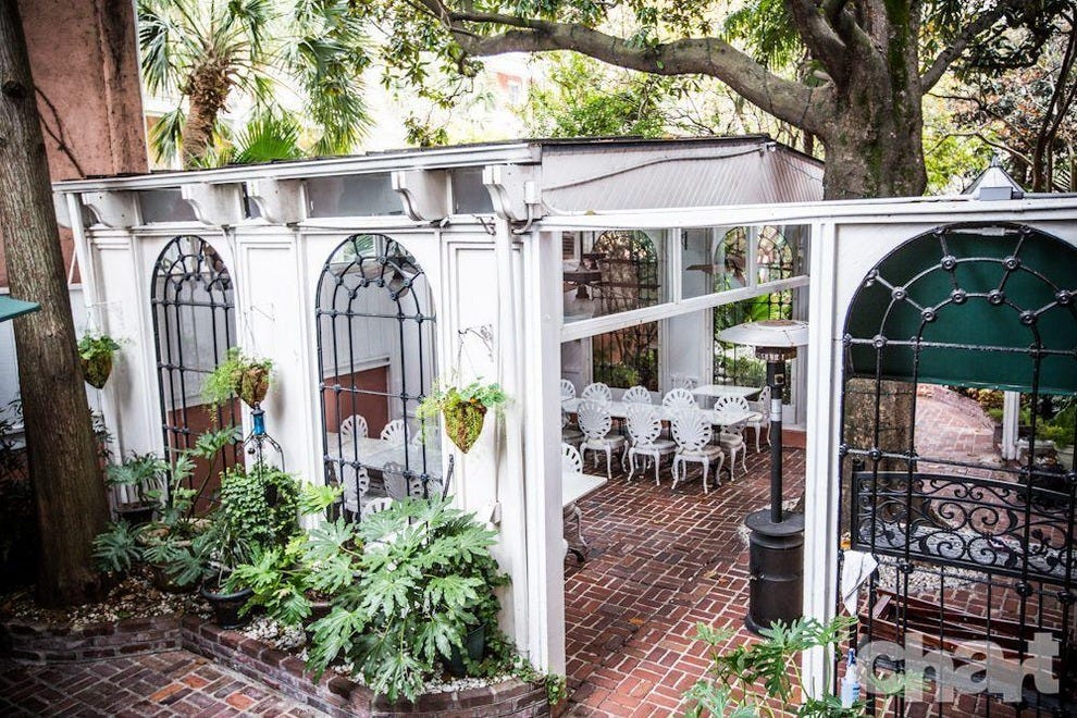 82 Queen Charleston Restaurants Review 10Best Experts and Tourist Reviews