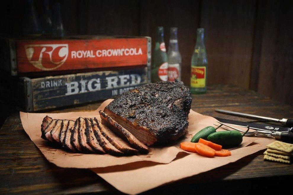 Southside Market & BBQ Austin Restaurants Review 10Best Experts and