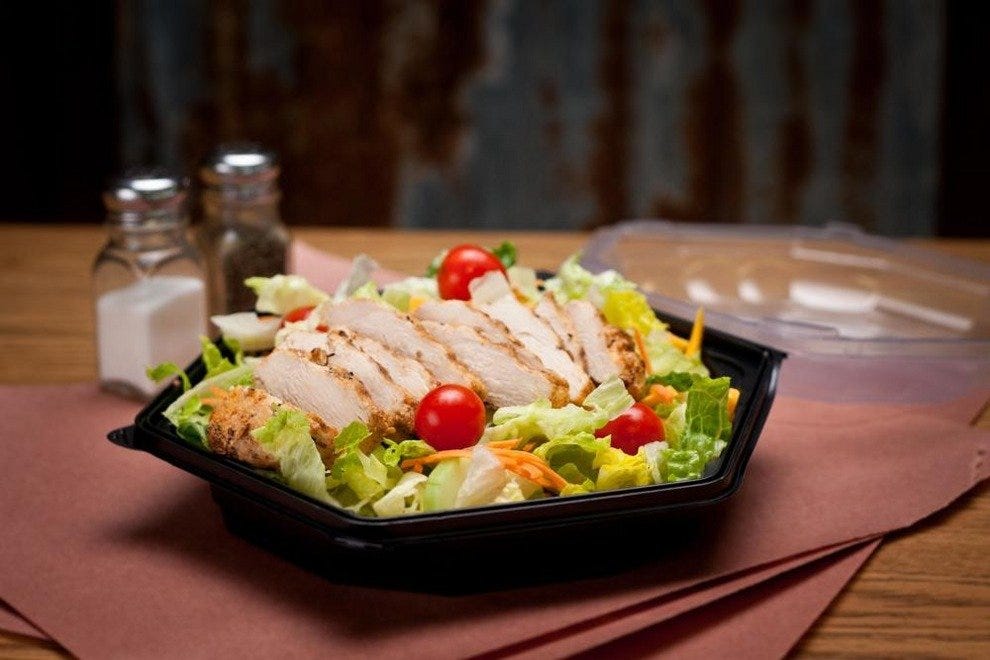 Southside Market & BBQ Austin Restaurants Review 10Best Experts and