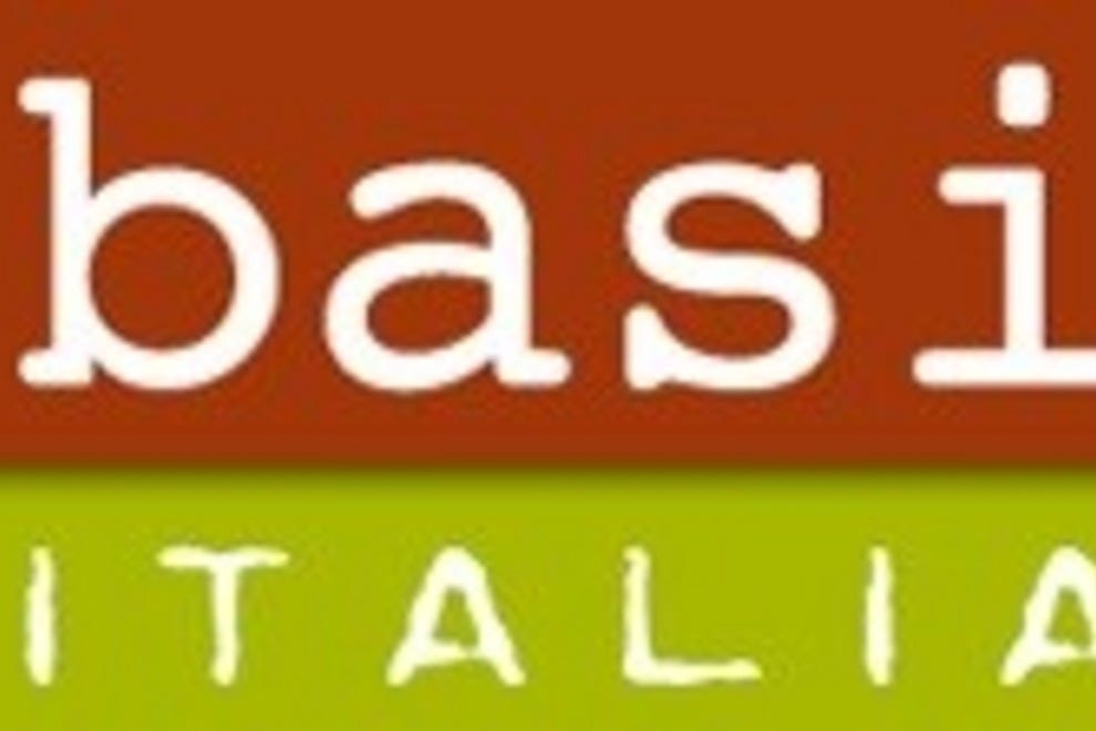 Basi Italia Columbus Restaurants Review 10Best Experts and Tourist