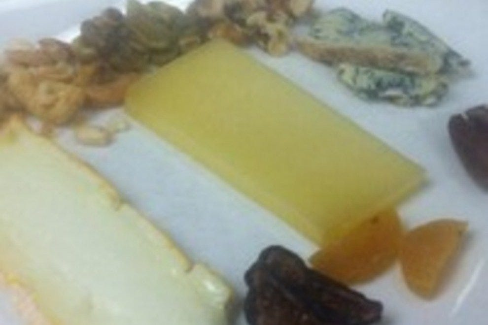 MUSE Restaurant & Wine Bar Charleston Restaurants Review 10Best