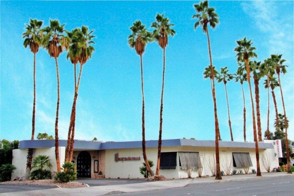 Wang's in the Desert Palm Springs Nightlife Review 10Best Experts