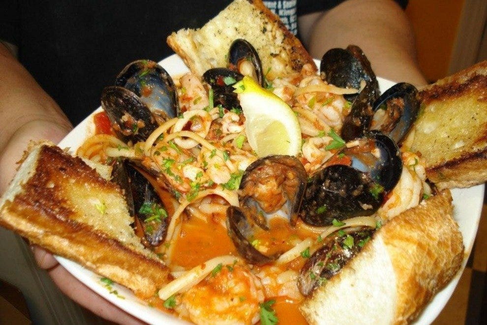 Mr. Fish Seafood Market & Grill Myrtle Beach Restaurants Review 10Best Experts and Tourist