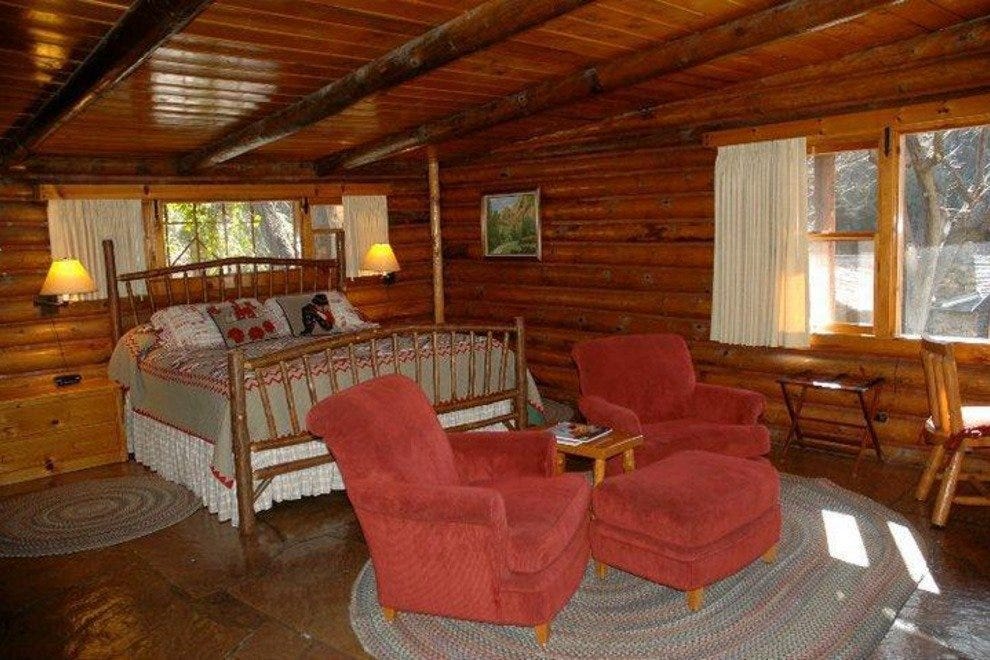 Garland's Oak Creek Lodge Sedona Restaurants Review 10Best Experts and Tourist Reviews