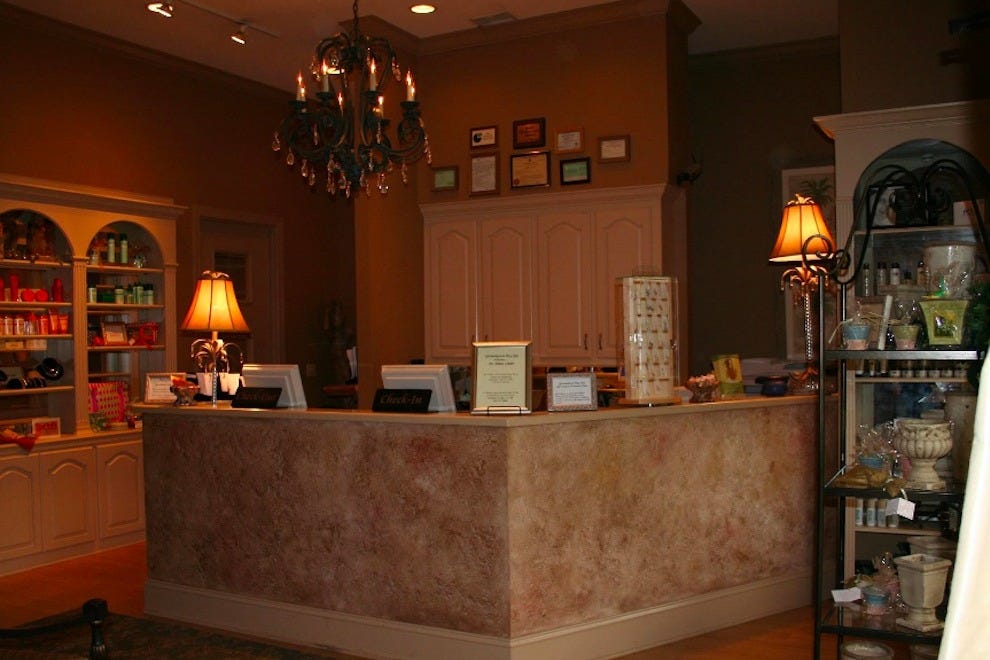 Memphis Spas 10Best Attractions Reviews