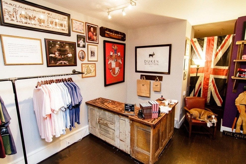 Holiday Gifts from Philadelphia Brands That Don't Scream 'Tourist