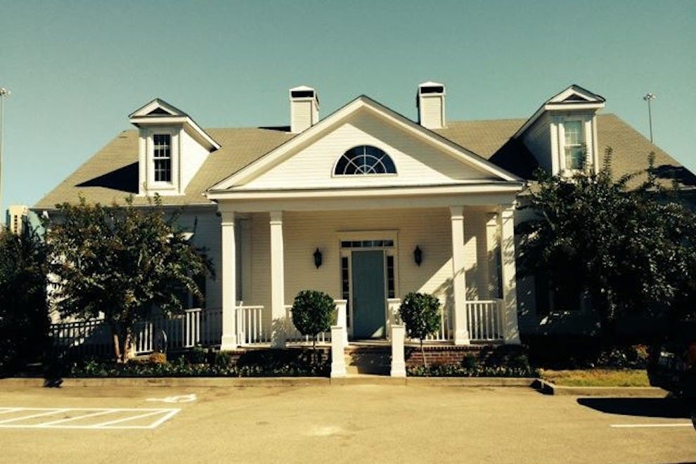 Eden Spa & Laser Memphis Attractions Review 10Best Experts and