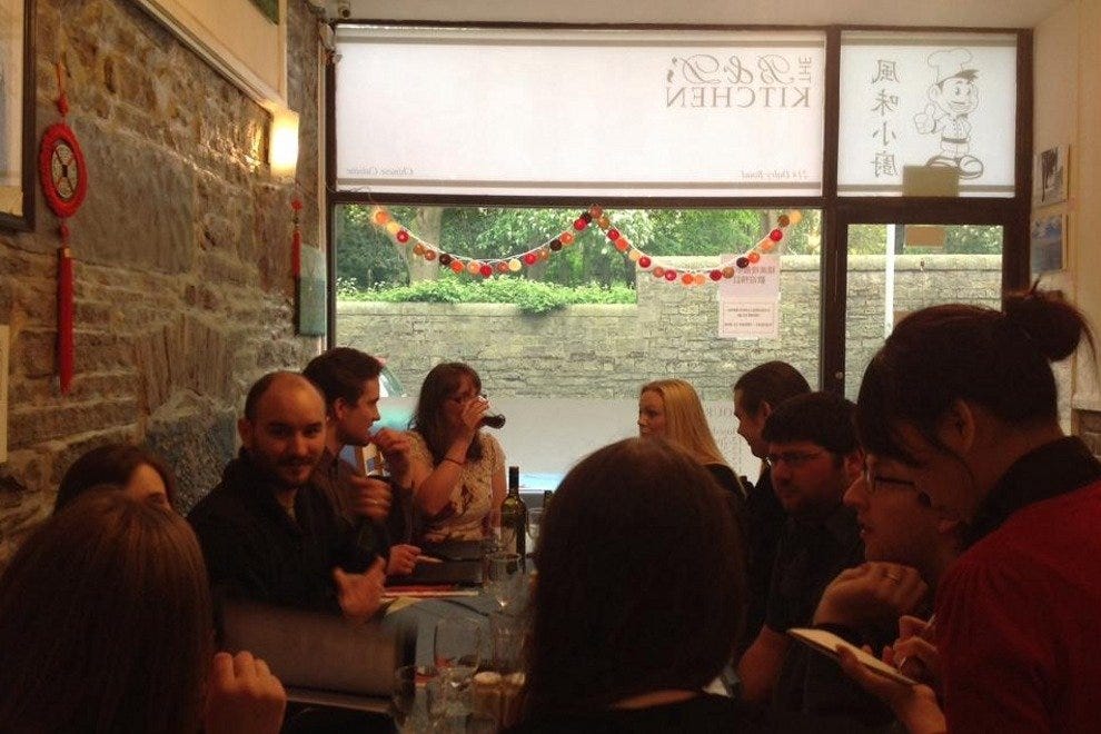 Edinburgh Chinese Food Restaurants 10Best Restaurant Reviews
