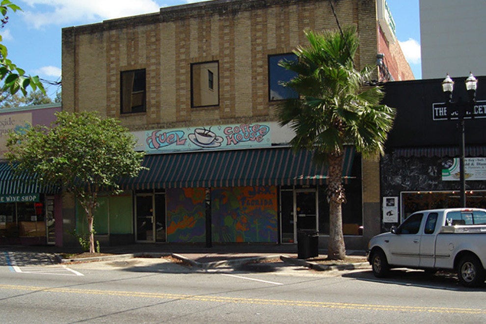 5 Points Jacksonville Shopping Review 10Best Experts and Tourist Reviews