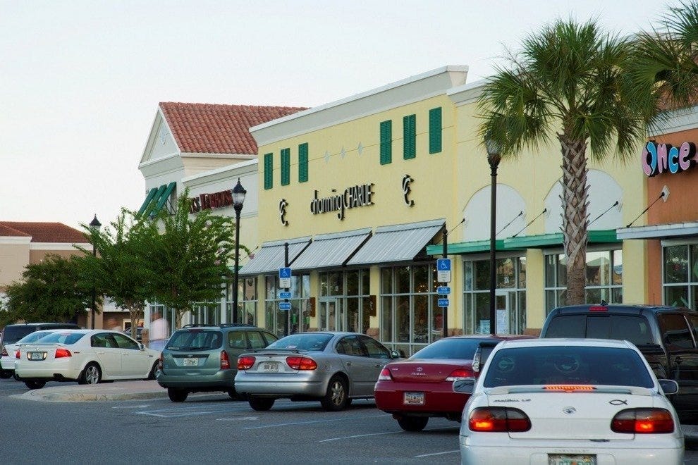 River City Marketplace Jacksonville Shopping Review 10Best Experts