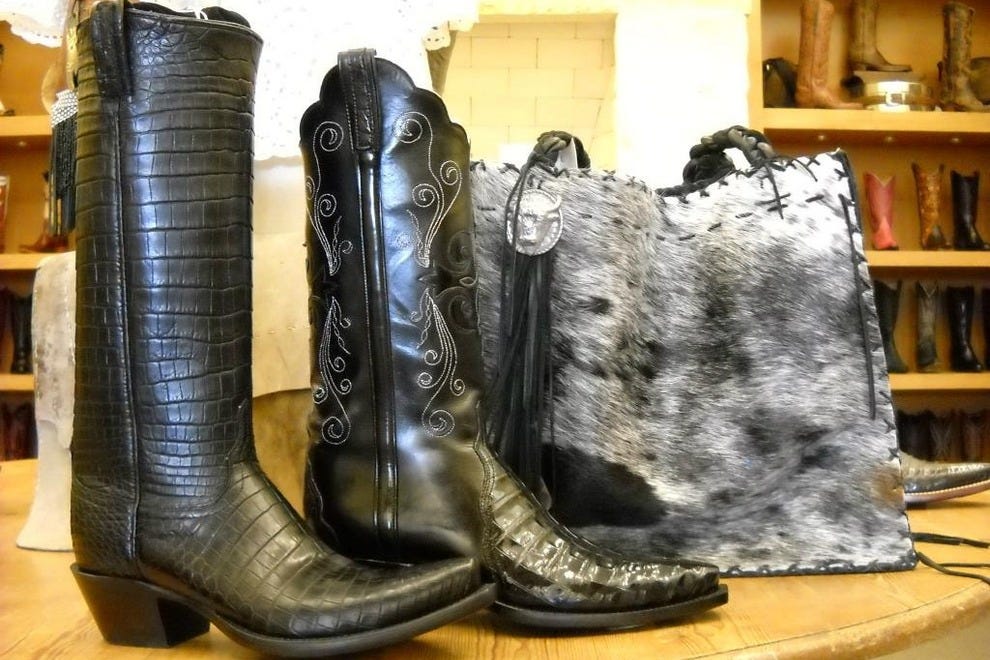 Best place to buy cowboy boots? : sanantonio - Reddit