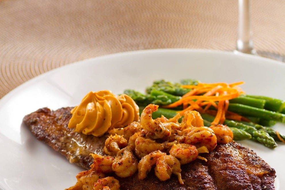 New Orleans Cajun Restaurants 10Best Restaurant Reviews