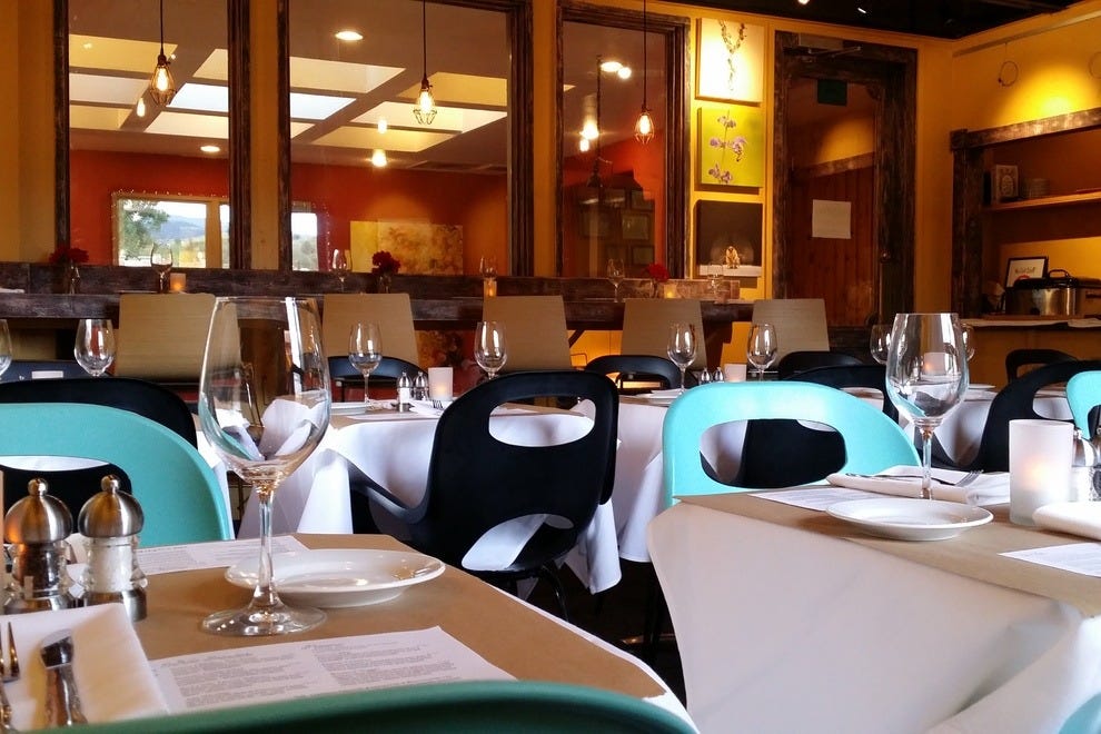 Best Santa Fe Lunch Restaurants: Top 10Best Restaurant Reviews