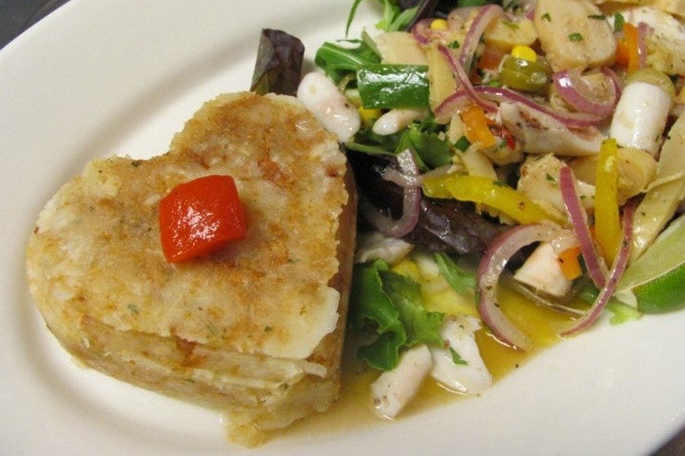 Guavate Puerto Rican Eatery & Bistro Orlando Restaurants Review