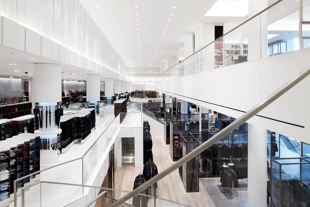 Montréal Clothing Stores 10Best Clothes Shopping Reviews