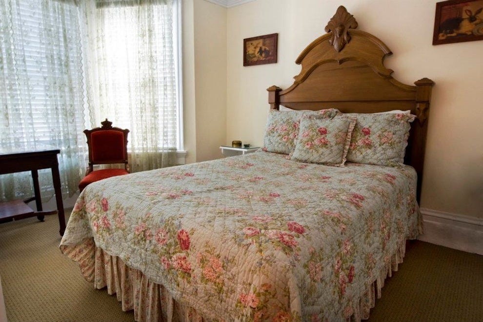 San Francisco Budget Hotels in San Francisco, CA Cheap Hotel Reviews