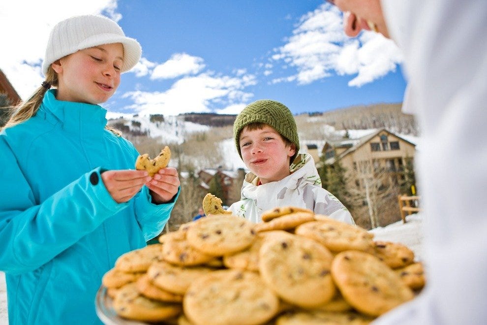 10Best The Top Family Activities in Colorado's Beaver Creek