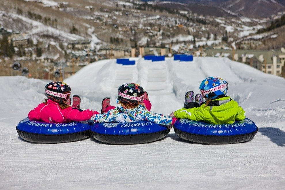 10Best The Top Family Activities in Colorado's Beaver Creek