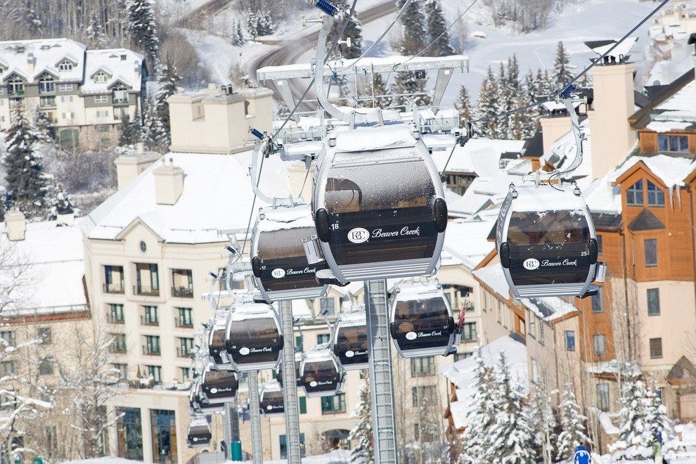 10Best The Top Family Activities in Colorado's Beaver Creek