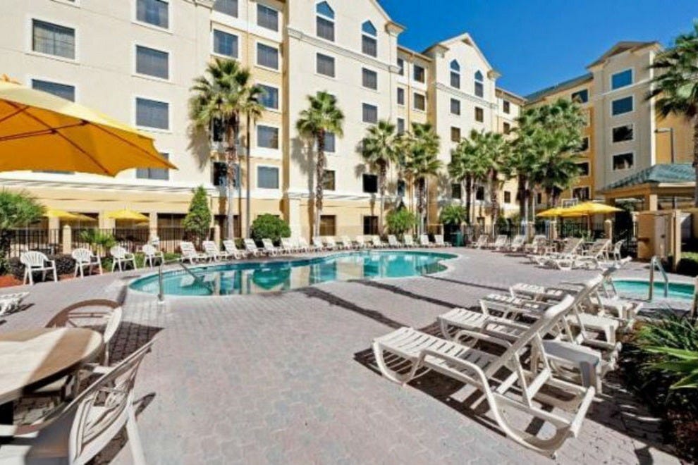 Orlando: Budget Hotels in Orlando, FL: Cheap Hotel Reviews