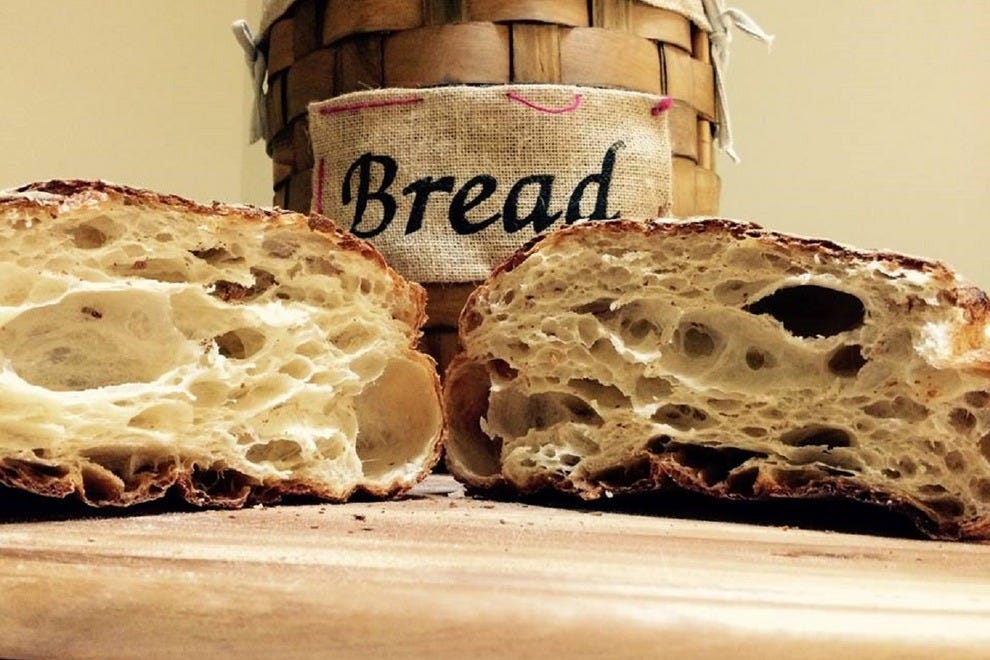 Lyon Bakery Washington Restaurants Review 10Best Experts and Tourist Reviews