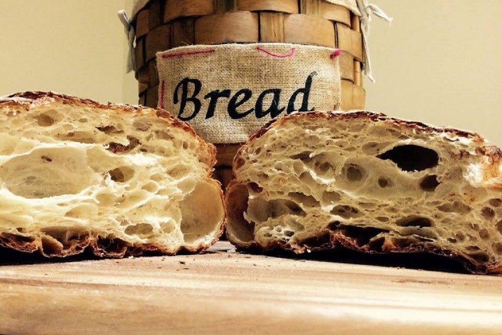 Washington Bakeries Restaurants 10Best Restaurant Reviews