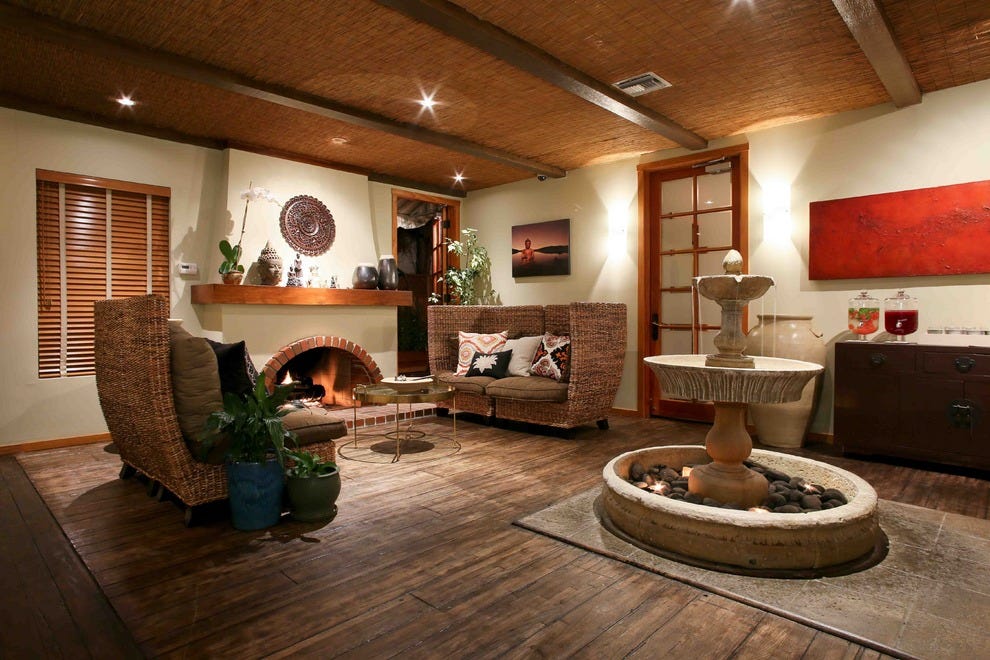 Larchmont Sanctuary Spa Reviews Larchmont Sanctuary Spa Reviews