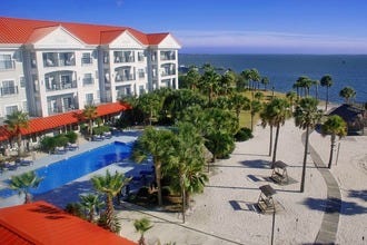 Beach Hotels In Charleston Charleston S Best Hotels For Family Friendly Accommodations And Amenities