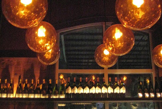 Krog Bar