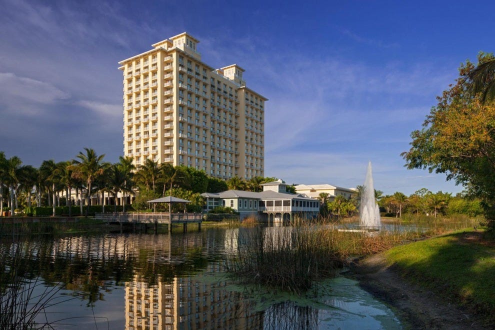 Naples Spas 10Best Attractions Reviews