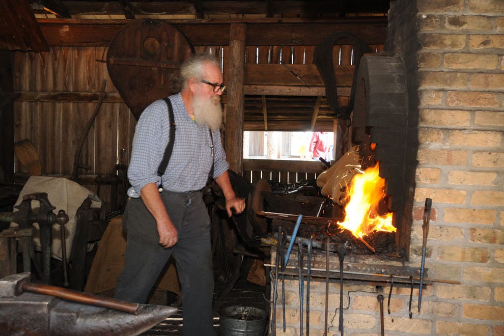 Cracker Country Tampa Attractions Review 10Best Experts and Tourist