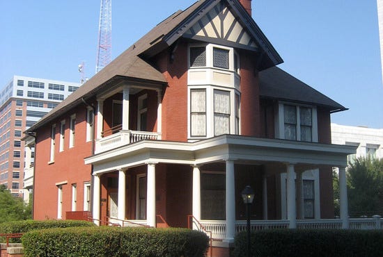 Margaret Mitchell House &amp; Museum