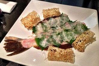 Knox-Henderson's Best Restaurants: Restaurants in Dallas