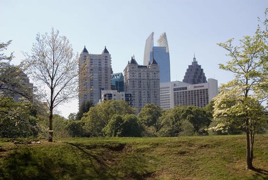 Piedmont Park