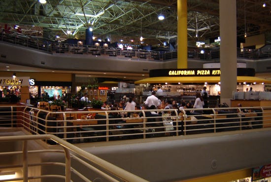 Lenox Square